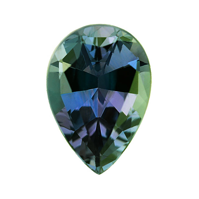 Loose Alexandrite Gemstone (RGJ-Alexandrite) Pear