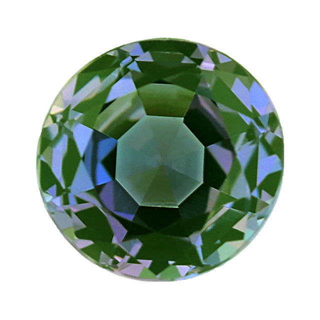 Loose Alexandrite Gemstone (RGJ-Alexandrite) Round