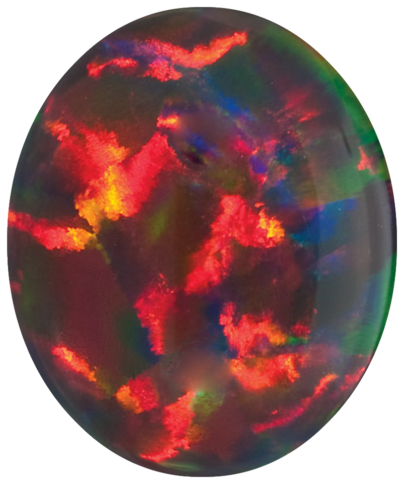 Black Opal
