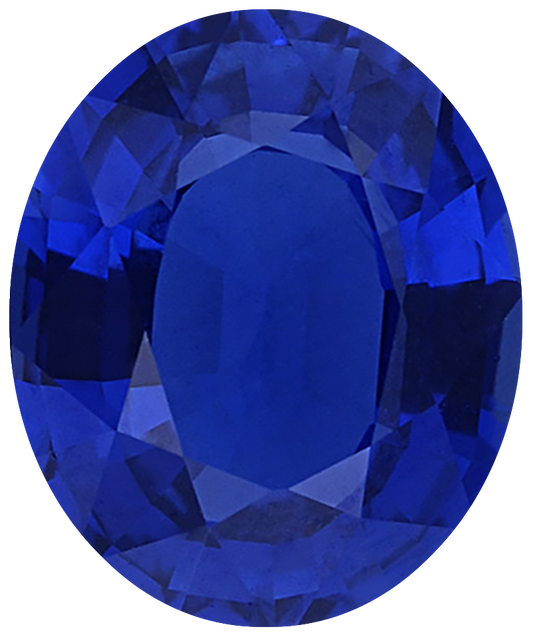 Blue Sapphire Centerpiece Classic M1™ Class Ring Mod™