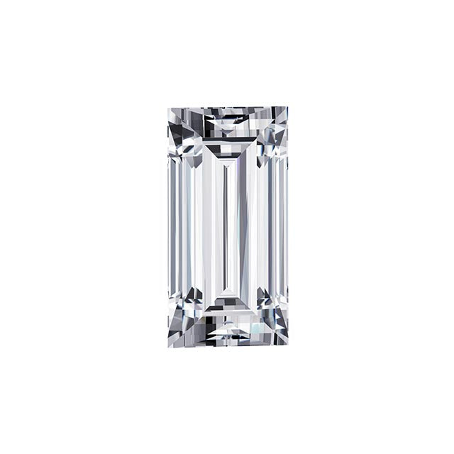 Loose Diamond (RGJ-Diamond) Baguette