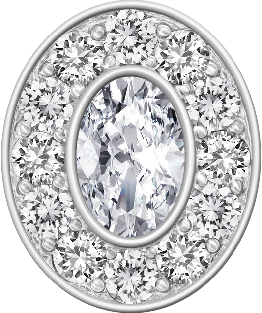 Diamond Pro M12™ Class Ring Mod™