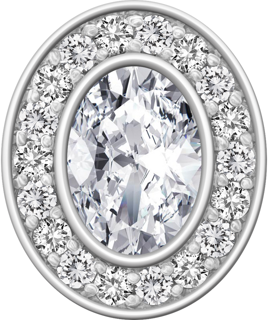 Diamond Pro M18™ Class Ring Mod™