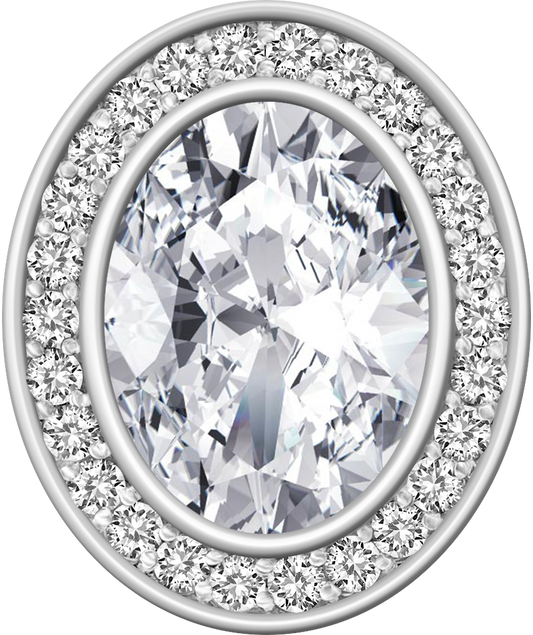 Diamond Pro M26™ Class Ring Mod™