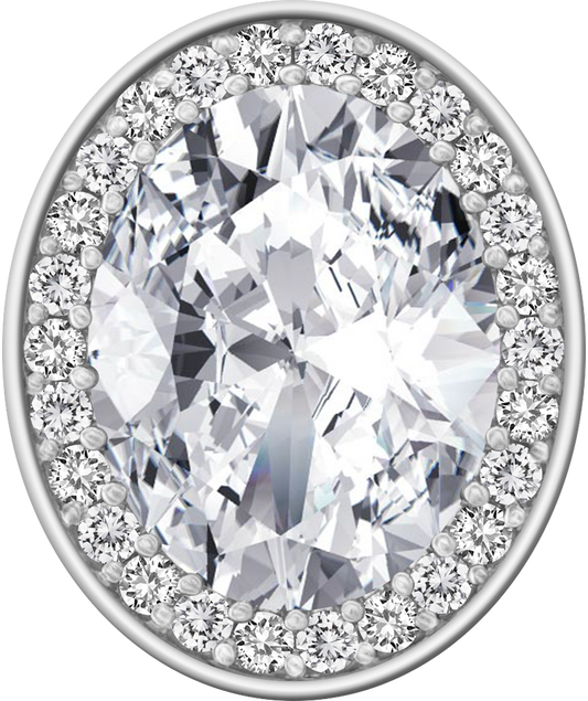 Diamond ProPlus M26™ Class Ring Mod™