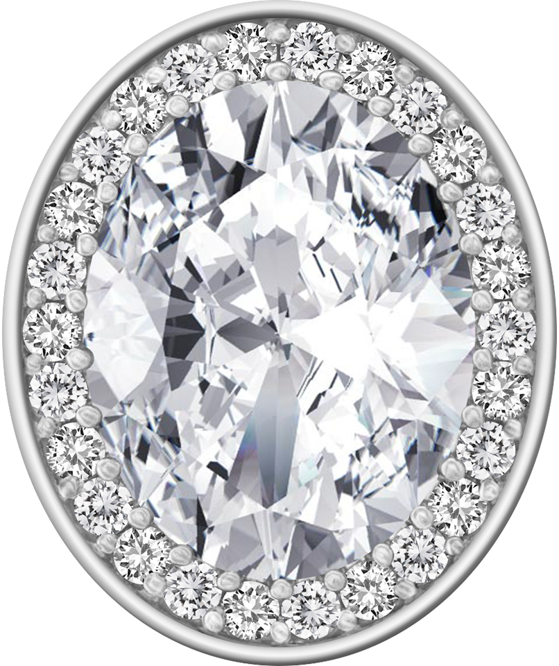 Diamond Centerpiece ProPlus M26™ Class Ring Mod™