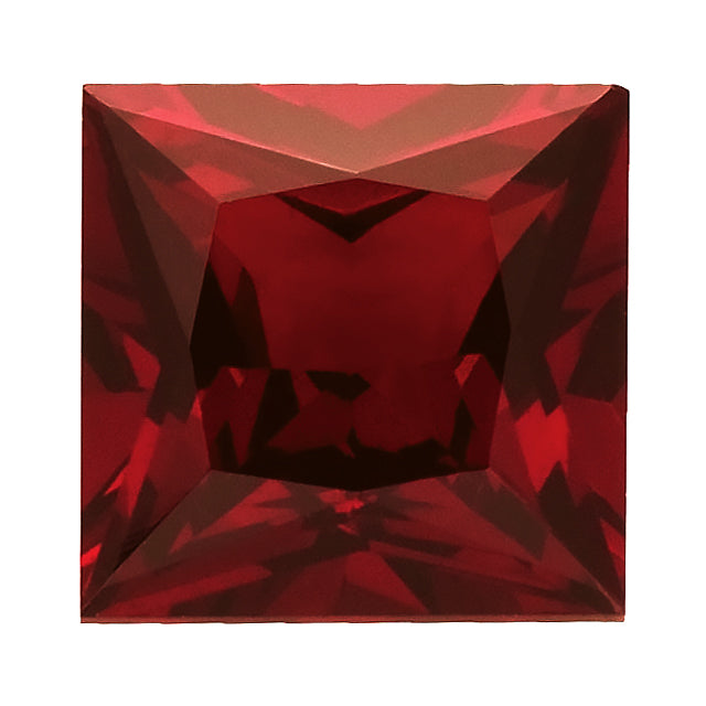 Loose Garnet Gemstone (RGJ-Garnet) Mozambique Princess