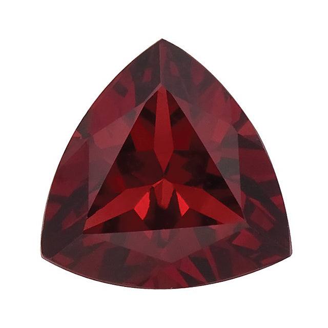 Loose Garnet Gemstone (RGJ-Garnet) Mozambique Trillion