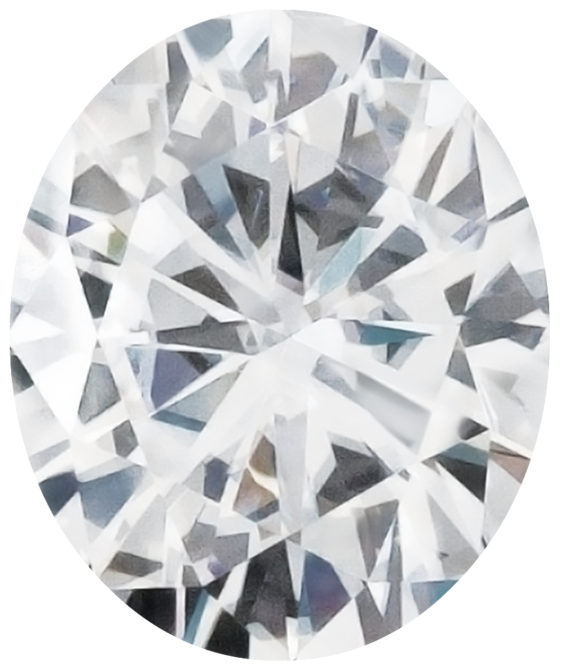 Moissanite