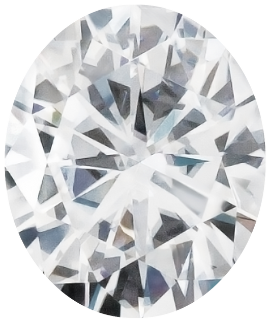 Moissanite Centerpiece Classic M1™ Class Ring Mod™