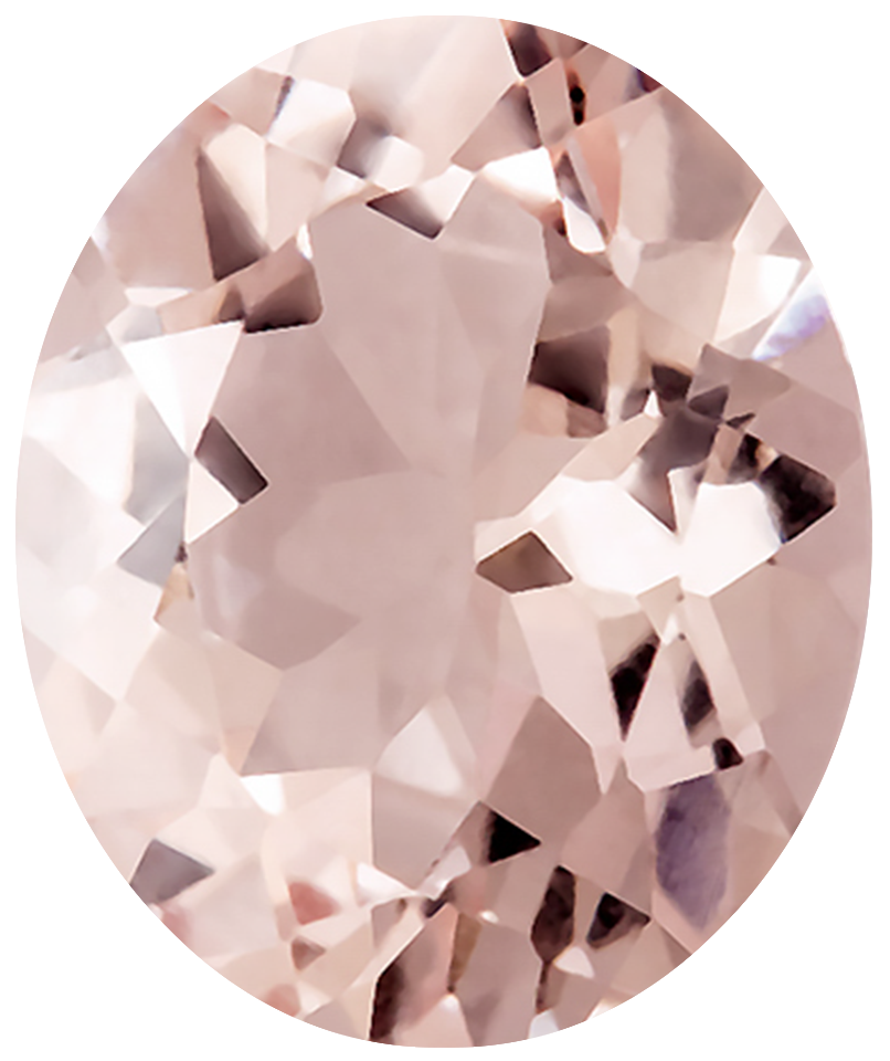 Morganite