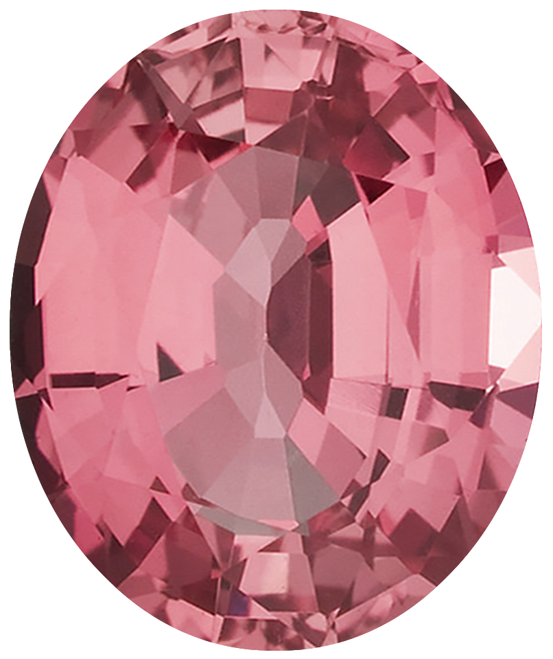 Pink Sapphire