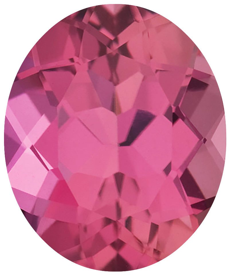Pink Tourmaline