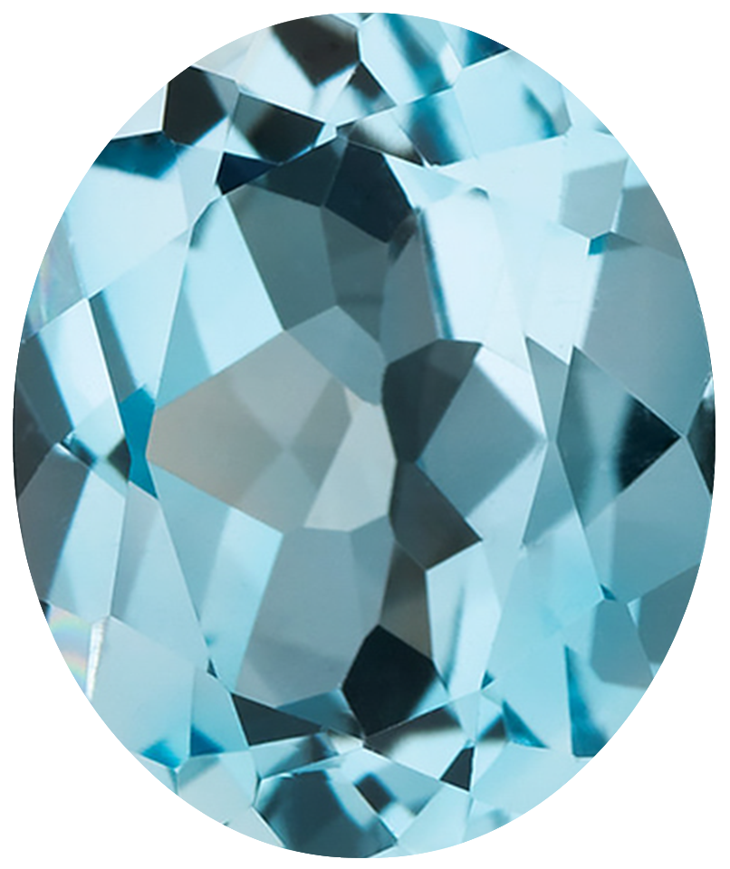 Sky Blue Topaz
