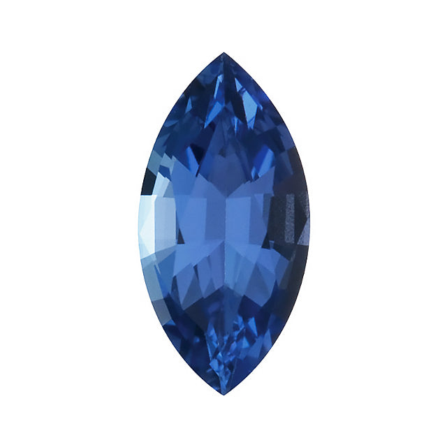 Loose Tanzanite Gemstone (RGJ-Tanzanite) Marquise