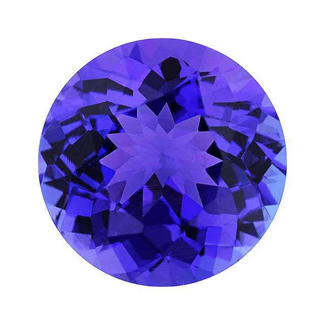 Tanzanite – Ron George Jewelers