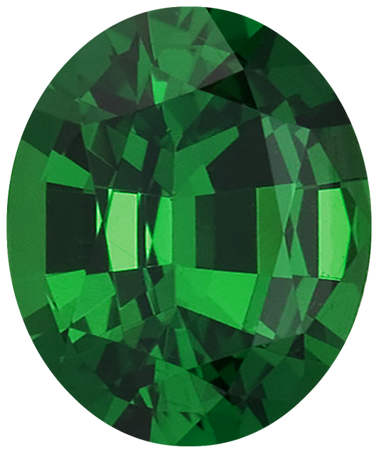 Tsavorite Garnet Classic M1™ Class Ring Mod™