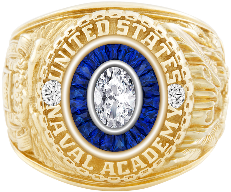 Ron George Jewelers - Annapolis Maryland Jewelry Store