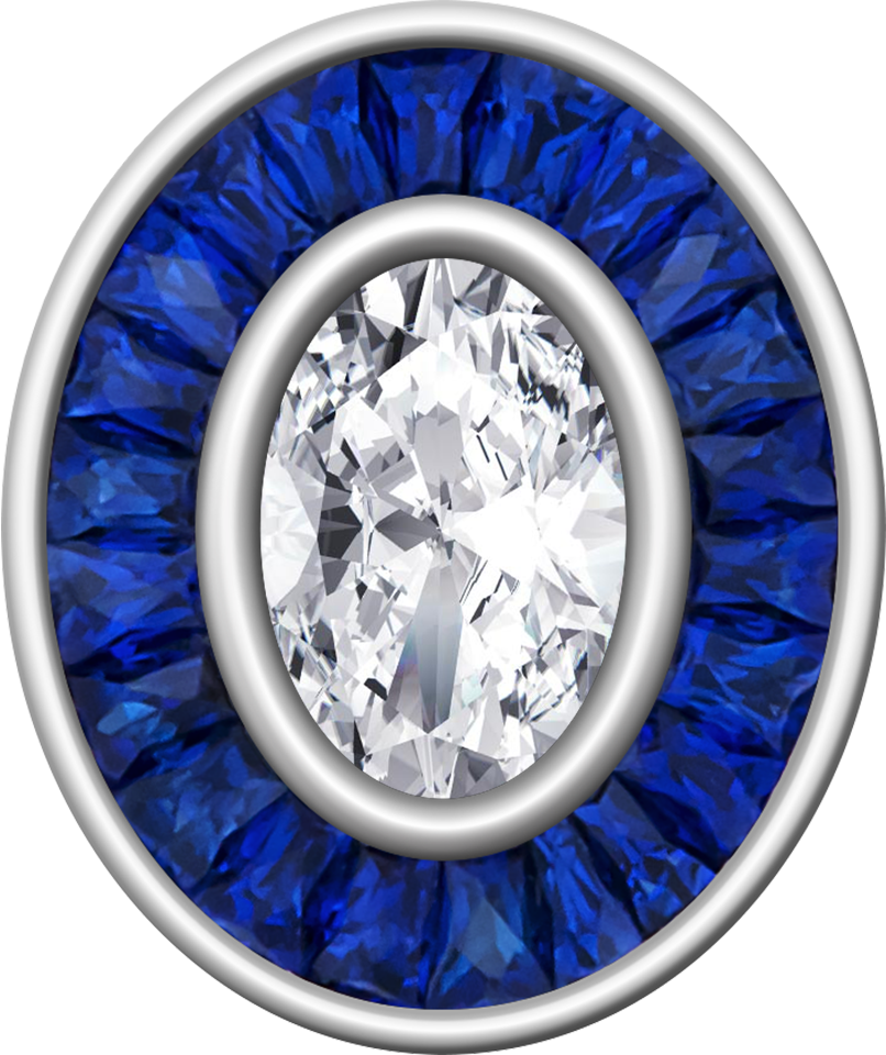 Diamond Eternal MX™ Class Ring Mod™
