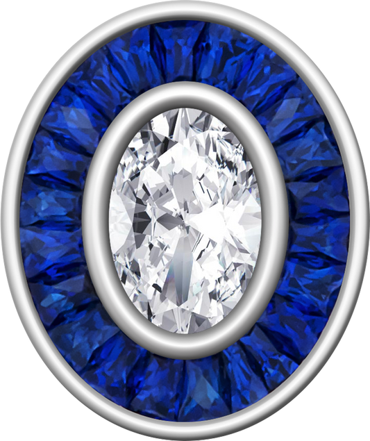Diamond Eternal MX™ Class Ring Mod™