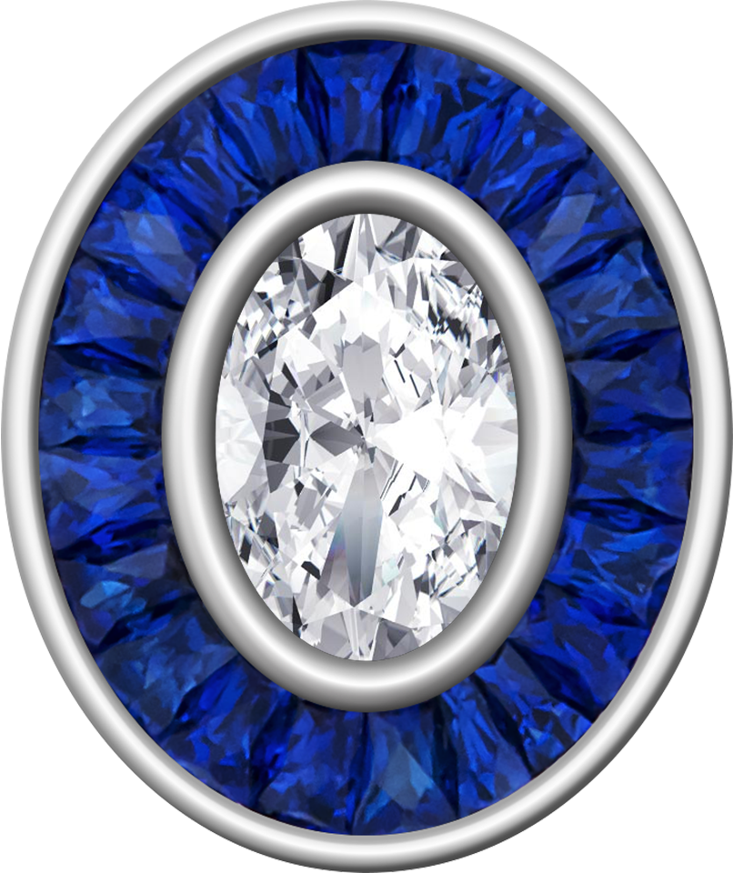 Diamond – Ron George Jewelers