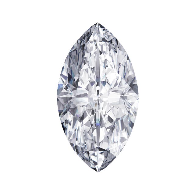 Loose Diamond (RGJ-Diamond) Marquise
