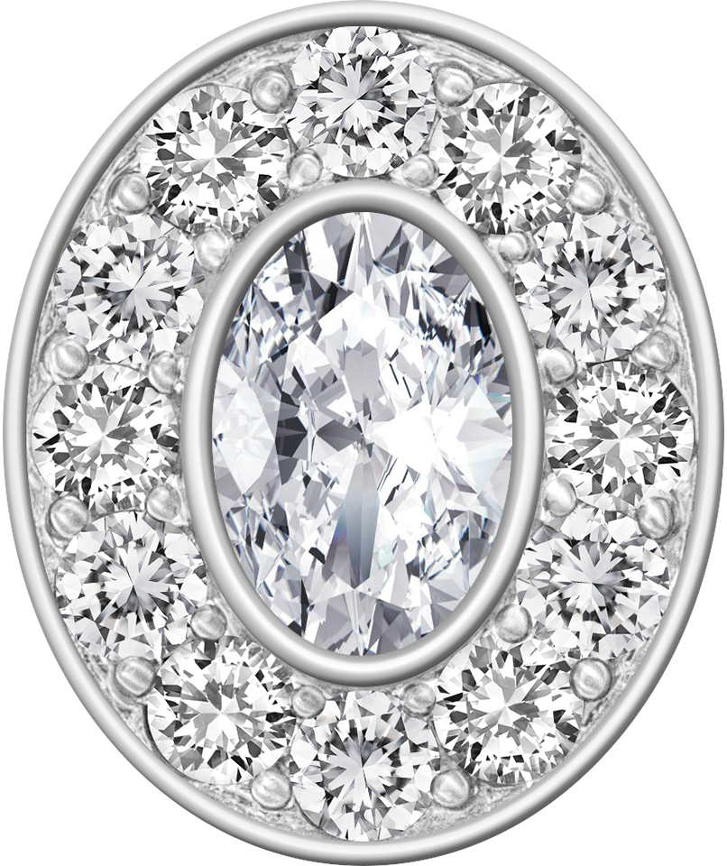 Diamond – Ron George Jewelers