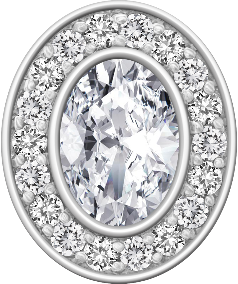 Diamond – Ron George Jewelers