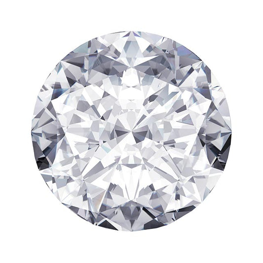 Loose Diamond (RGJ-Diamond) Round