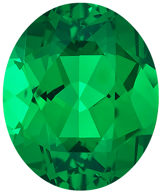 Emerald Centerpiece Classic M1™ Class Ring Mod™