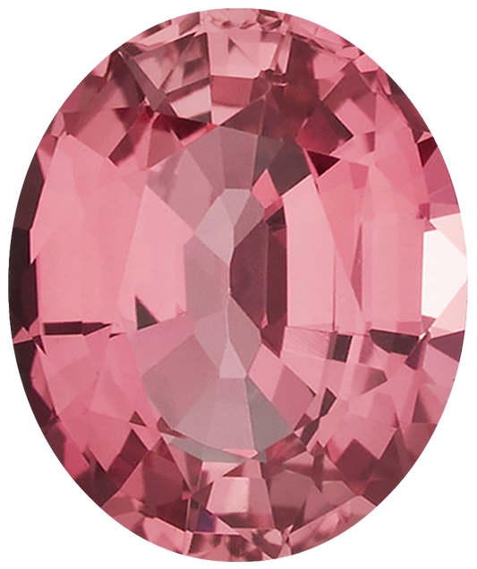 Pink Sapphire Centerpiece Classic M1™ Class Ring Mod™