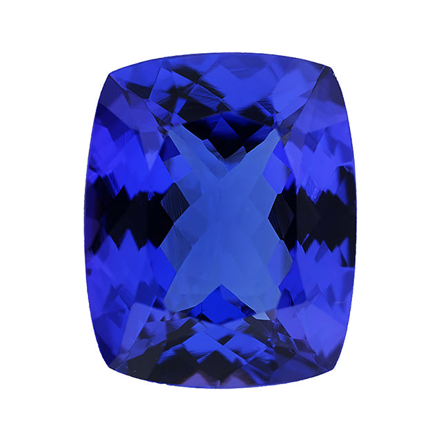 Tanzanite – Ron George Jewelers