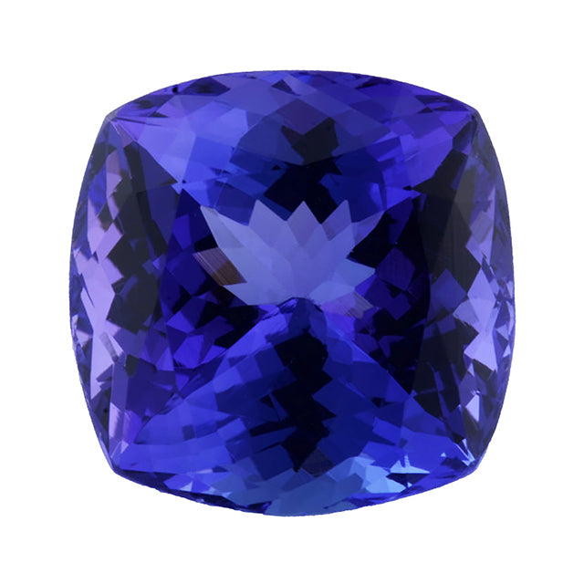 Tanzanite – Ron George Jewelers