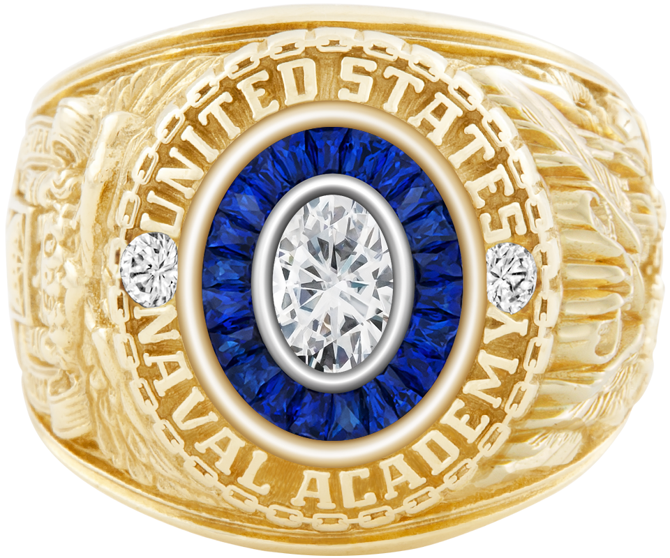 Southern miss 2025 class ring