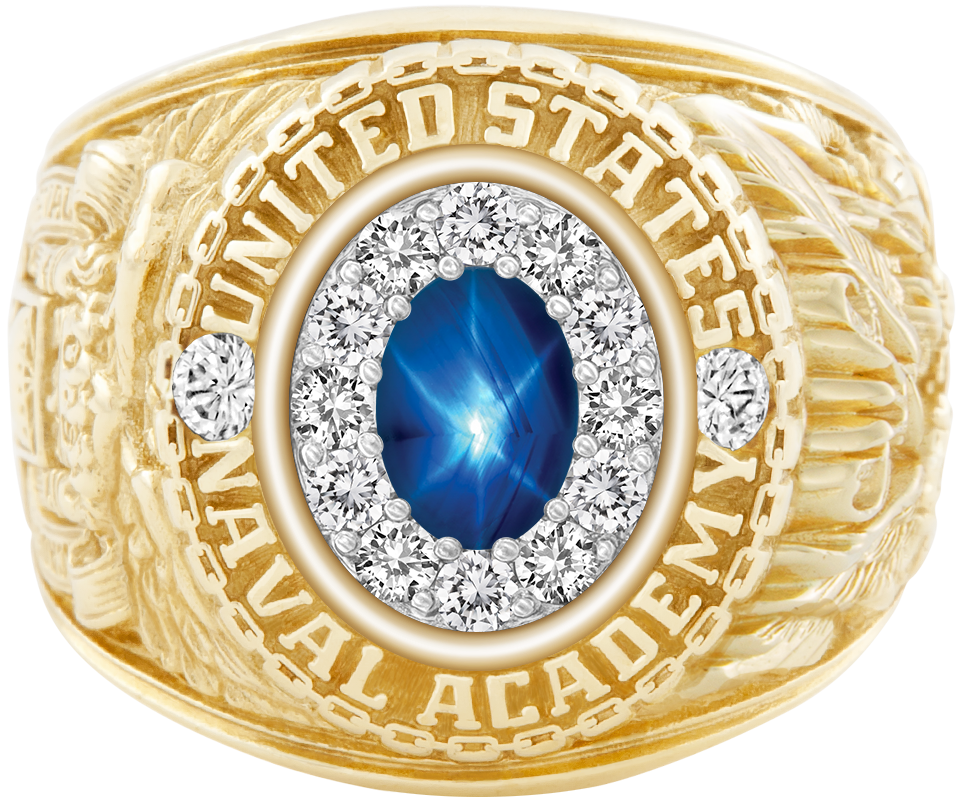 Hogwarts 2025 class ring